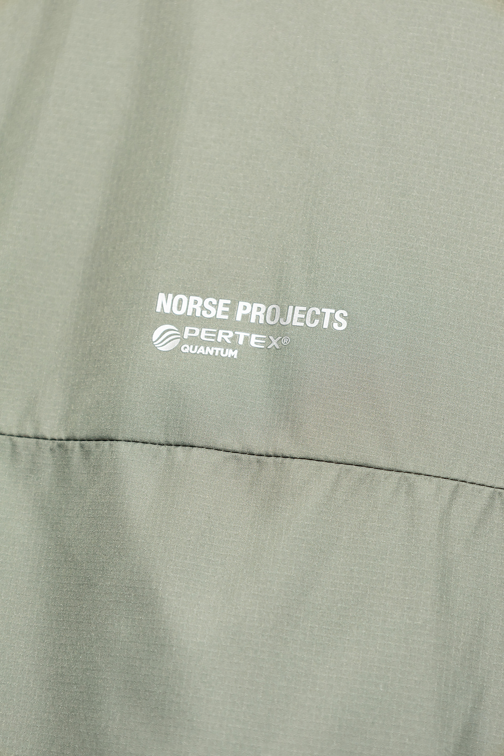 Norse Projects 'Otto Light Pertex' jacket | Men's Clothing | Vitkac